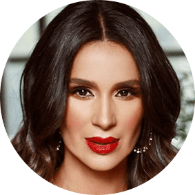 daisy auger-dominguez image