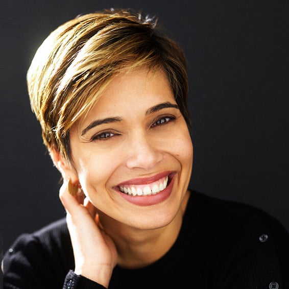 ilia calderon image